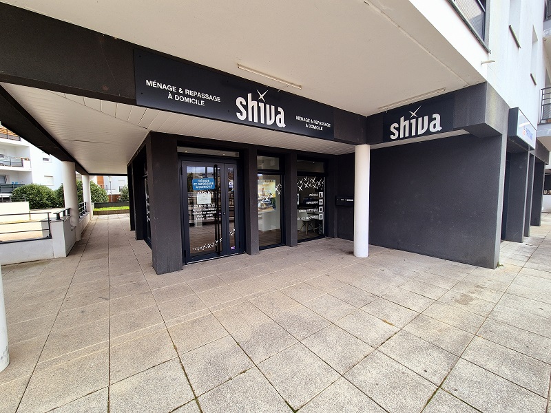 Agence Shiva Ménage Dijon (21000) - Ménage à domicile