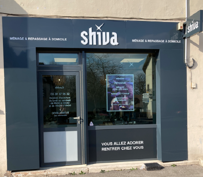 Agence Shiva Ménage Dole (39100) - Ménage à domicile