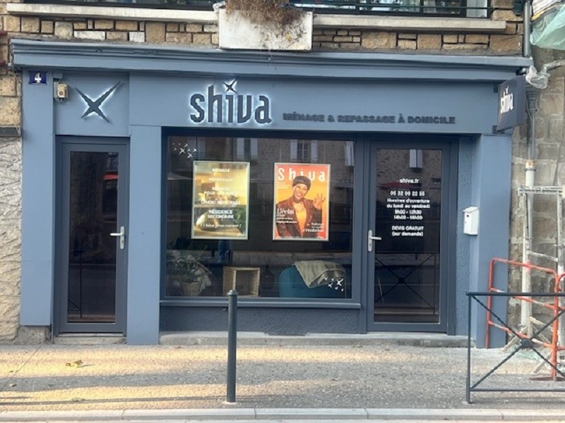 Agence Shiva Ménage Figeac (46100) - Ménage à domicile