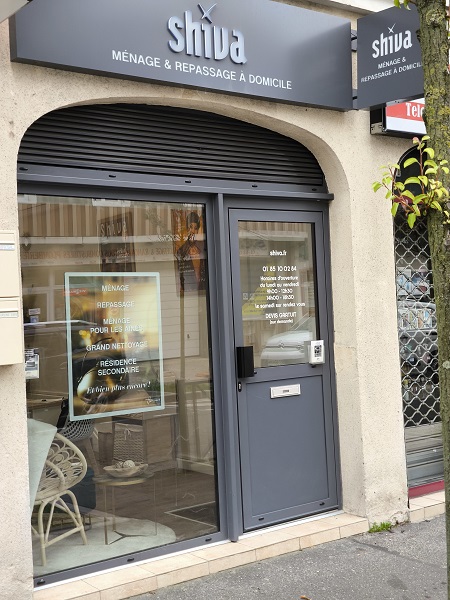 Agence Shiva Ménage Gournay sur Marne (93460) - Ménage à domicile