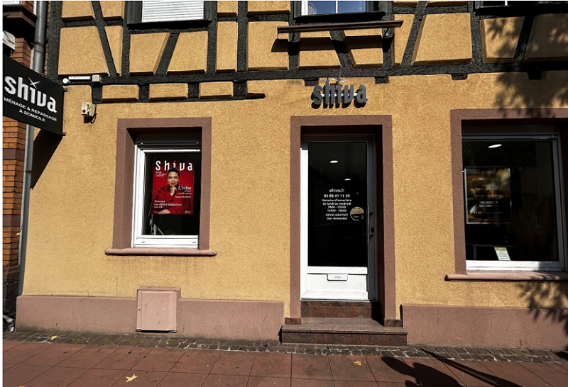 Agence Shiva Ménage Haguenau (67500) - Ménage à domicile