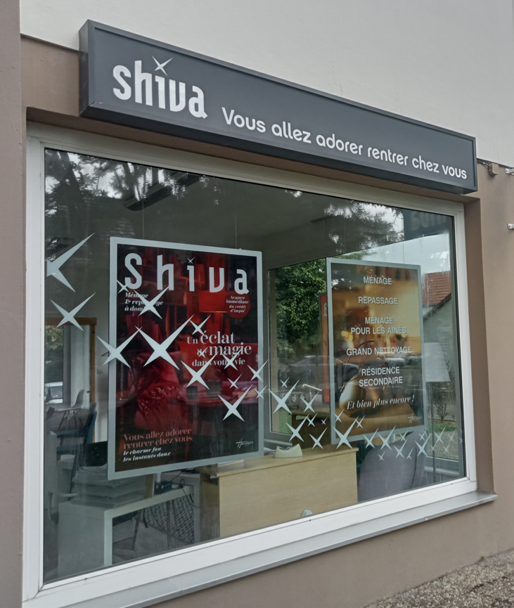 Agence Shiva Ménage Illkirch (67400) - Ménage à domicile