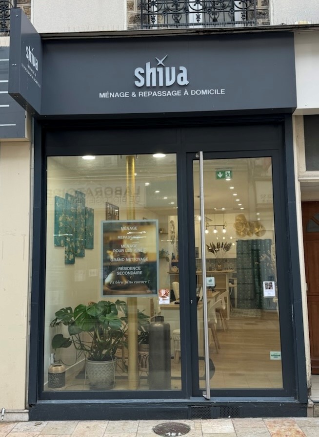 Agence Shiva Ménage Lagny sur Marne (77400) - Ménage à domicile