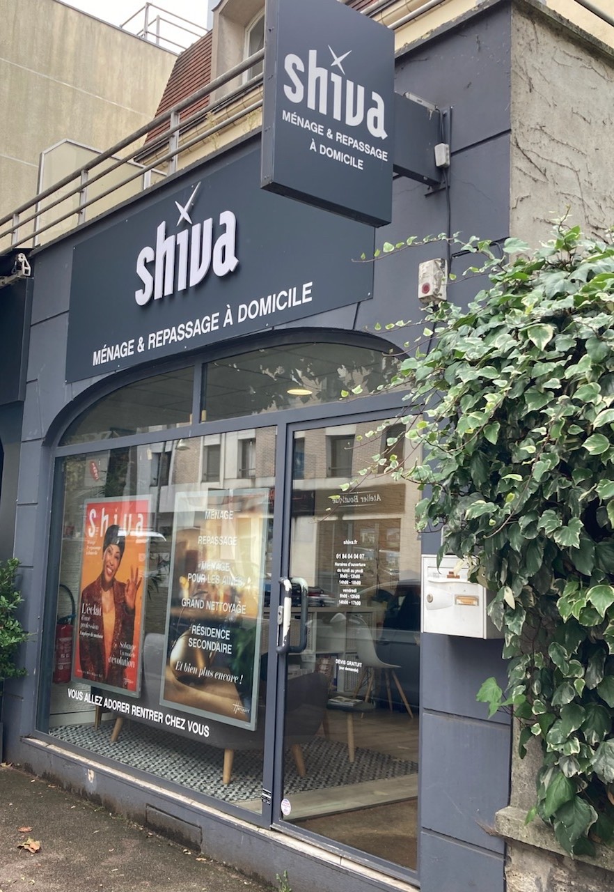 Agence Shiva Ménage Le Perreux (94170) - Ménage à domicile