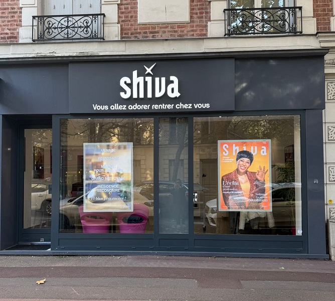 Agence Shiva Ménage Le Raincy (93340) - Ménage à domicile