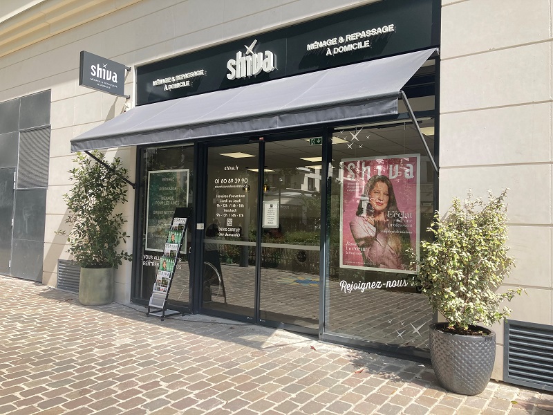 Agence Shiva Ménage Saint Ouen Lavandières (93400) - Ménage à domicile