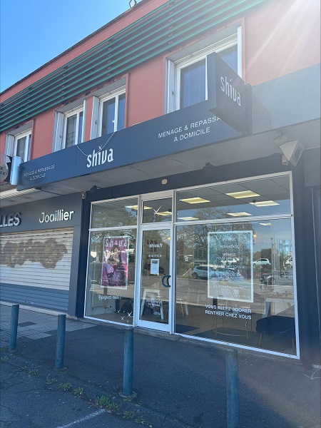 Agence Shiva Ménage L’Union (31240) - Ménage à domicile