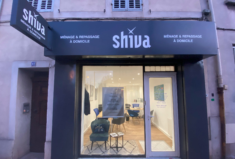 Agence Shiva Ménage Marseille 9ème Mazargues (13009) - Ménage à domicile