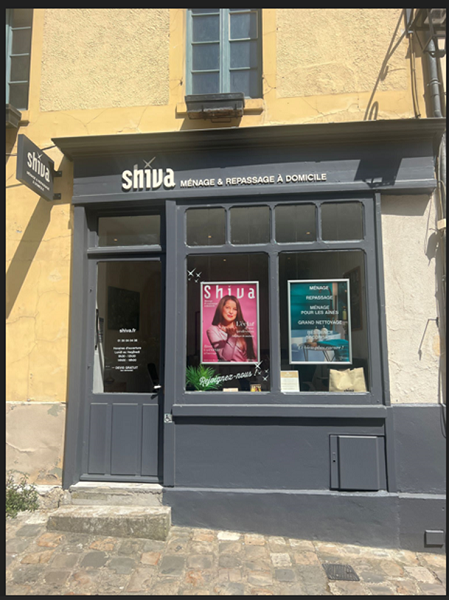 Agence Shiva Ménage Maule (78580) - Ménage à domicile