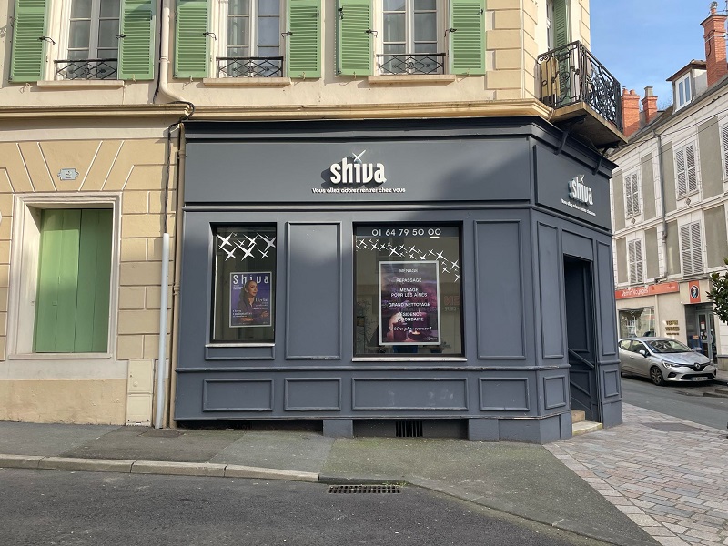 Agence Shiva Ménage Melun (77000) - Ménage à domicile