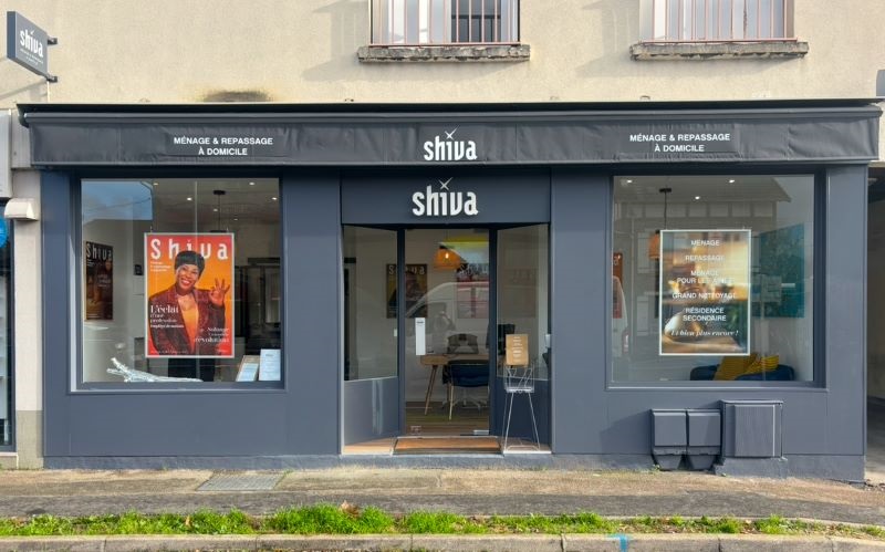 Agence Shiva Ménage Meulan-en-Yvelines (78250) - Ménage à domicile