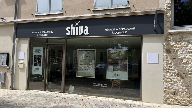 Agence Shiva Ménage Noisy le Roi (78590) - Ménage à domicile