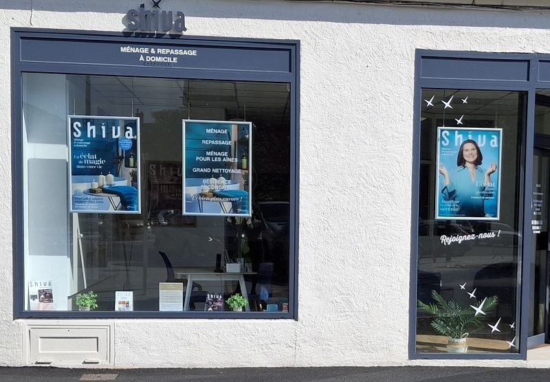 Agence Shiva Ménage Orthez (64300) - Ménage à domicile