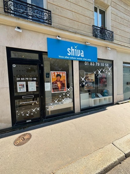 Agence Shiva Ménage Paris 13ème Glacière (75013) - Ménage à domicile