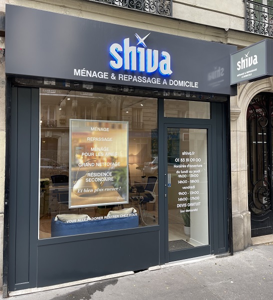 Agence Shiva Ménage Paris 12ème Michel Bizot (75012) - Ménage à domicile