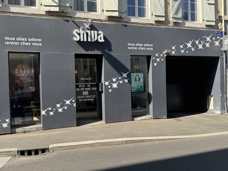 Agence Shiva Ménage Pau (64000) - Ménage à domicile