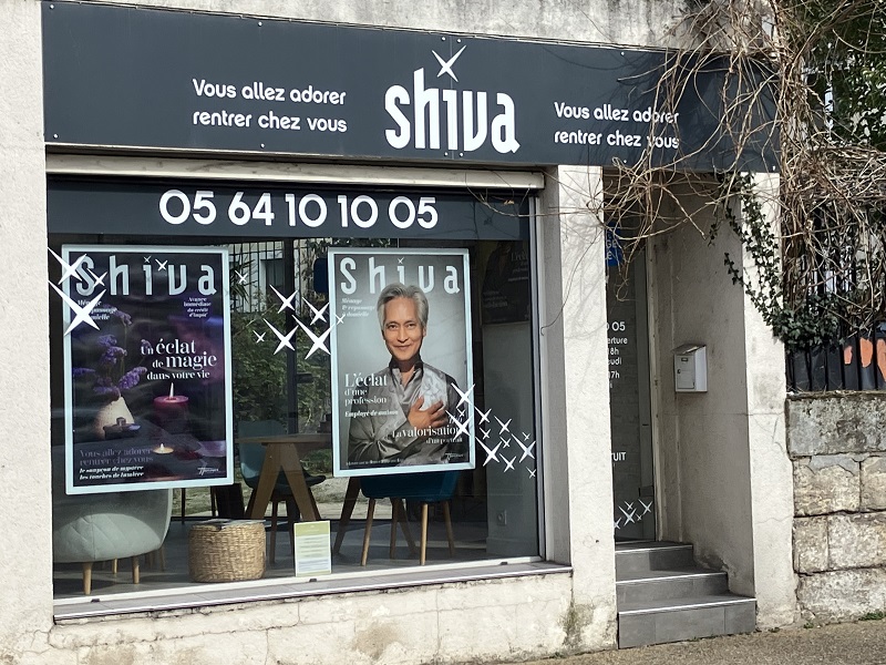 Agence Shiva Ménage Périgueux (24000) - Ménage à domicile