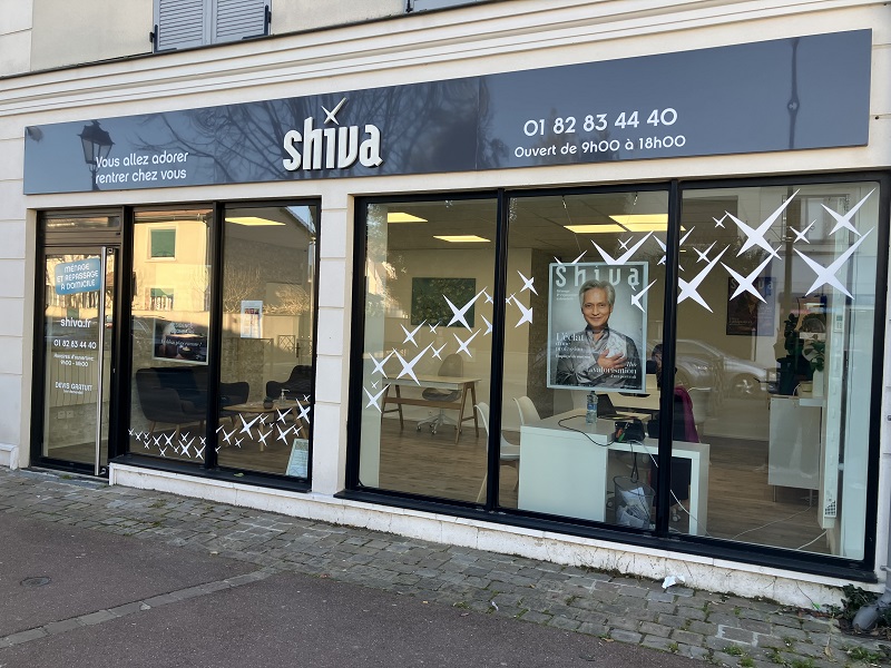 Agence Shiva Ménage Plaisir (78340) - Ménage à domicile