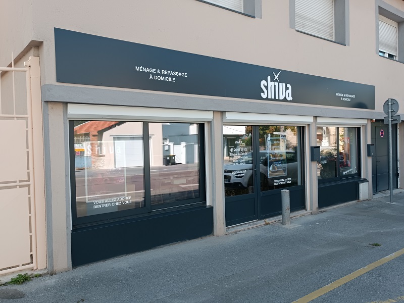 Agence Shiva Ménage Reims La Neuvillette (51100) - Ménage à domicile