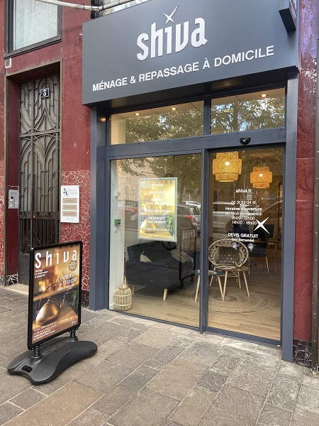 Agence Shiva Ménage Rodez (12000) - Ménage à domicile