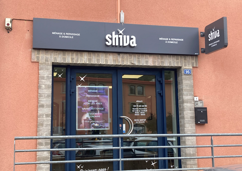 Agence Shiva Ménage Saint Julien lès Metz (57070) - Ménage à domicile