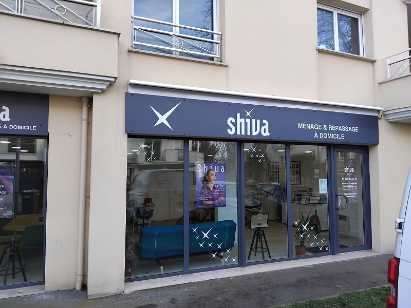 Agence Shiva Ménage Sainte Geneviève des Bois (91700) - Ménage à domicile