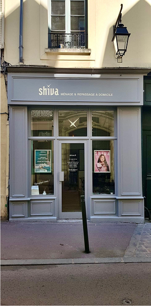 Agence Shiva Ménage Saint Germain (78100) - Ménage à domicile