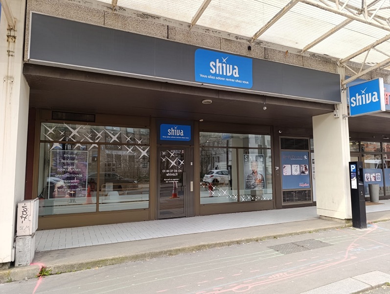 Agence Shiva Ménage Saint Quentin en Yvelines (78180) - Ménage à domicile