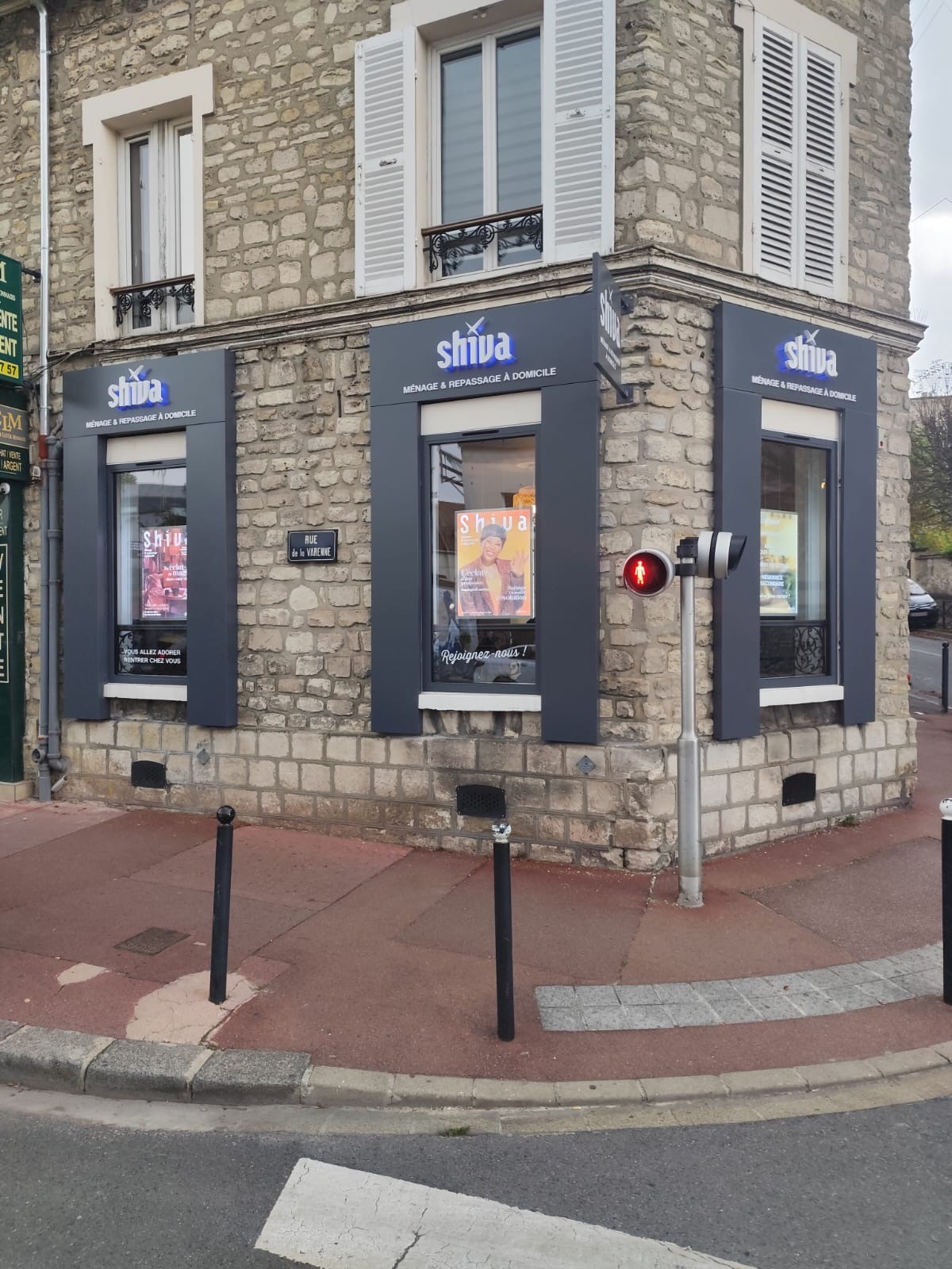 Agence Shiva Ménage Saint Maur (94100) - Ménage à domicile