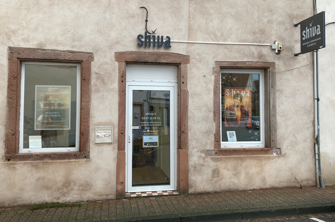 Agence Shiva Ménage Sélestat (67600) - Ménage à domicile