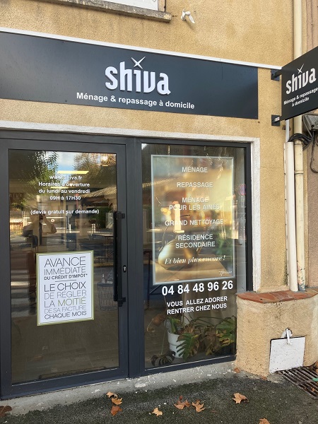 Agence Shiva Ménage Saint Cyr sur Mer (83270) - Ménage à domicile