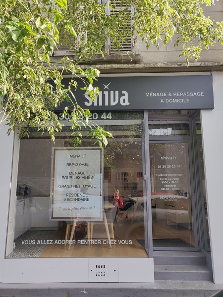 Agence Shiva Ménage Saint Leu la Forêt (95320) - Ménage à domicile