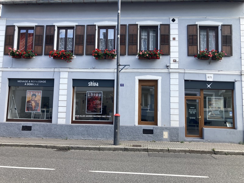 Agence Shiva Ménage Strasbourg Nord (67800) - Ménage à domicile