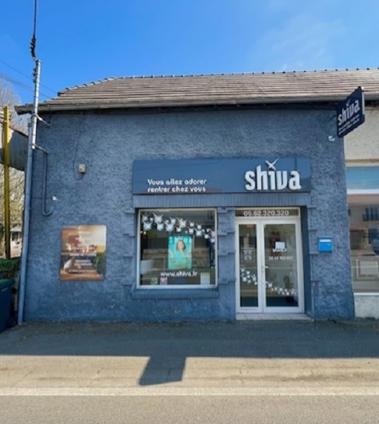 Agence Shiva Ménage Tarbes (65290) - Ménage à domicile