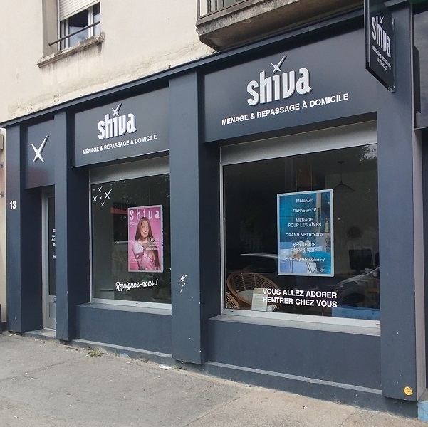 Agence Shiva Ménage Troyes (10000) - Ménage à domicile