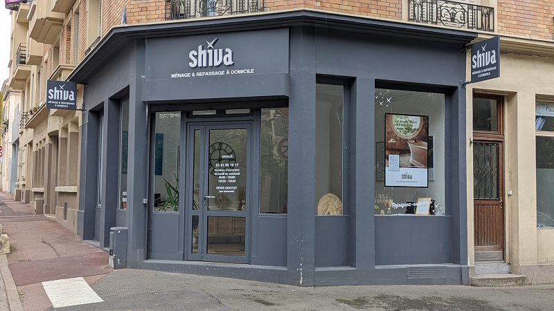 Agence Shiva Ménage Vanves (92170) - Ménage à domicile