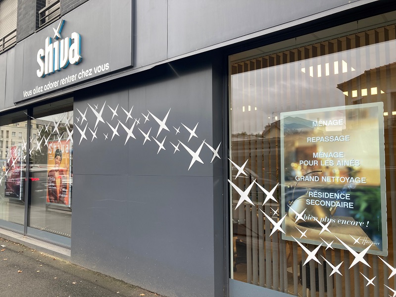 Agence Shiva Ménage Villemomble (93250) - Ménage à domicile