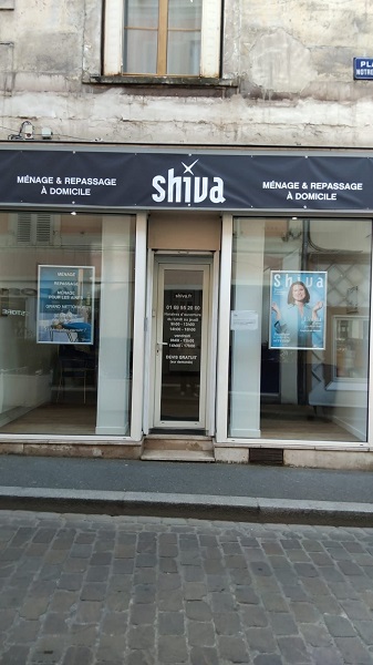 Agence Shiva Ménage Etampes (91150) - Ménage à domicile