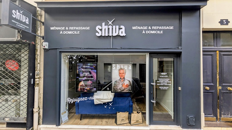 Agence Shiva Ménage Boulogne Nord (92100) - Ménage à domicile