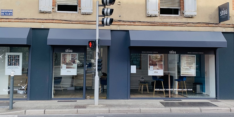 Agence Shiva Ménage Albi (81000) - Ménage à domicile