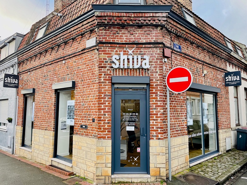 Agence Shiva Ménage Croix (59170) - Ménage à domicile
