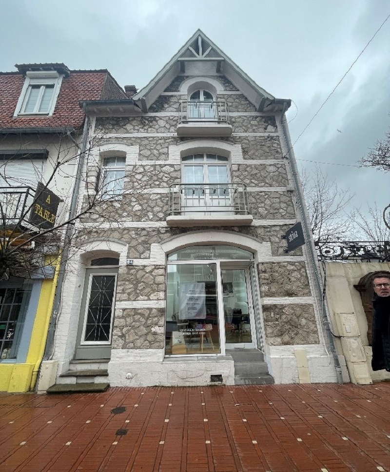 Agence Shiva Ménage Le Touquet (62520) - Ménage à domicile