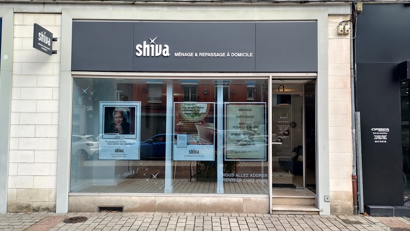 Agence Shiva Ménage Lens (62300) - Ménage à domicile