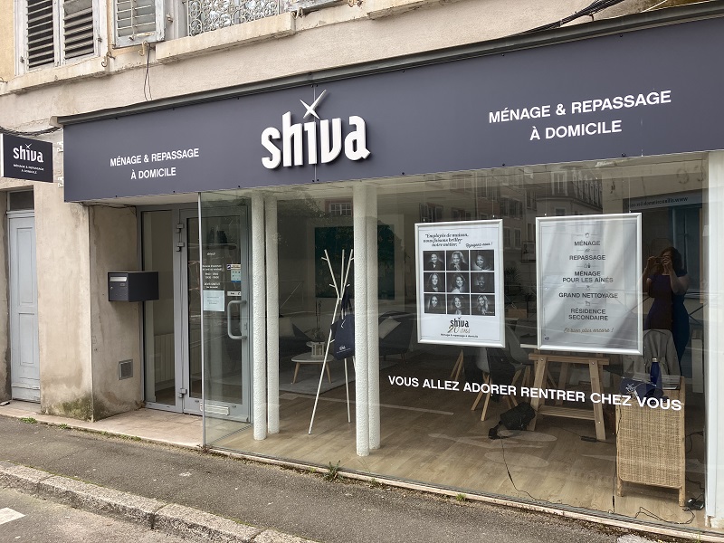 Agence Shiva Ménage Montbéliard (25200) - Ménage à domicile