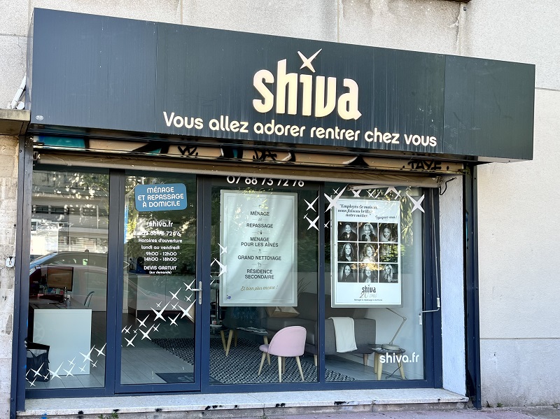 Agence Shiva Ménage Montpellier Nord (34090) - Ménage à domicile