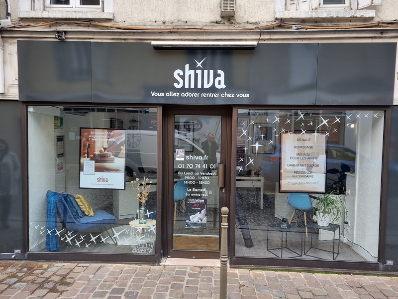 Agence Shiva Ménage Noisy-le-Grand (93160) - Ménage à domicile