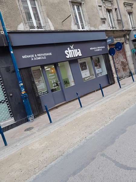 Agence Shiva Ménage Pantin (93500) - Ménage à domicile