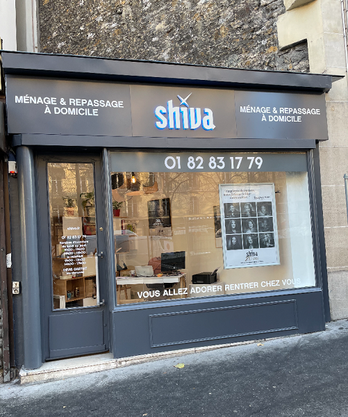 Agence Shiva Ménage Paris 17ème Ternes (75017) - Ménage à domicile