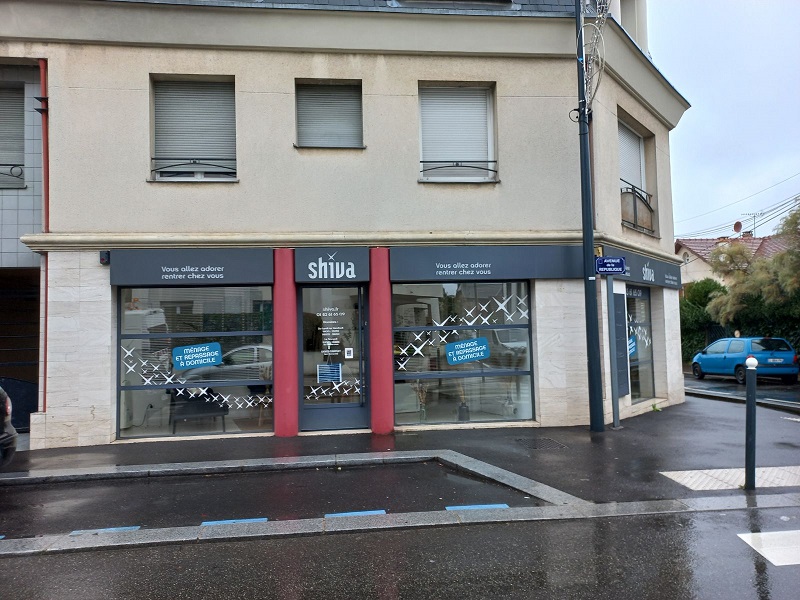 Agence Shiva Ménage Pontault Combault (77340) - Ménage à domicile