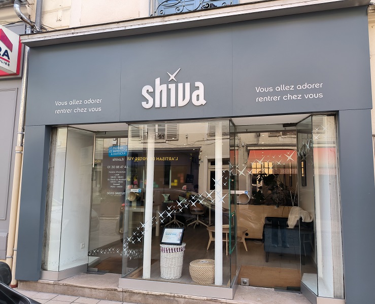 Agence Shiva Ménage Rambouillet (78120) - Ménage à domicile